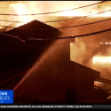 eaton fire