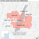 fire map