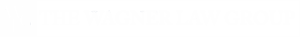 The Wagner Law Group Logo