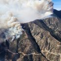 Eaton Fire