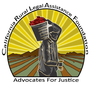 CLRAF logo