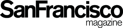 San Francisco Magazine Logo